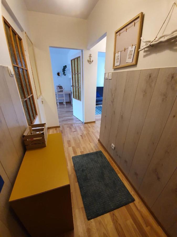 Morski Sen II Gdańsk Extérieur photo