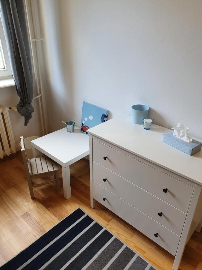 Morski Sen II Gdańsk Extérieur photo