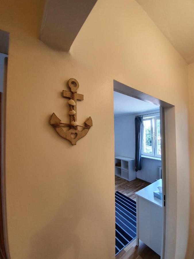 Morski Sen II Gdańsk Extérieur photo