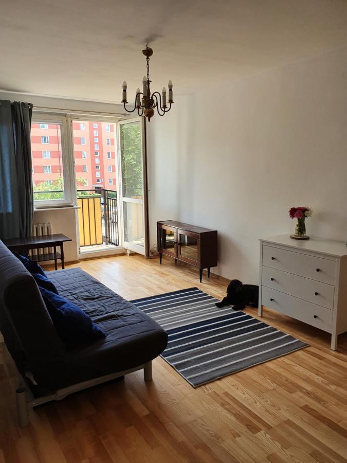 Morski Sen II Gdańsk Extérieur photo